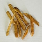 MODERNCA - 料理写真:芋けんぴ 深海ソルト