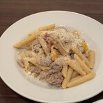 サポセントゥ ディ アキ - 