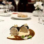 メゾン ポール・ボキューズ - 