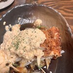 炭火焼鳥くわどり - 