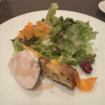 サポセントゥ ディ アキ - 