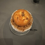 かき氷ワインバーAO+ - 