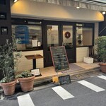 サポセントゥ ディ アキ - 