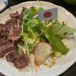 集来軒 - 牛タン