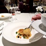 メゾン ポール・ボキューズ - 