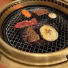 焼肉 かわちどん 黒川本家