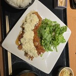 宮崎料理 万作 - 