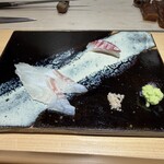 すし屋のまさ勝 - 