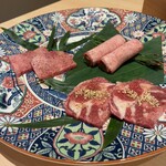 新宿 うしみつ - 