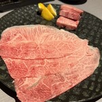 焼肉×創作びすとろ 笑進笑明 - 