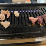 道北スタミナ商会 - 