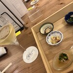 カクウチ FUKUTARO - 