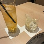 新宿 うしみつ - 