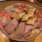 新宿 うしみつ - 