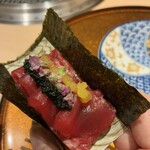 新宿 うしみつ - 