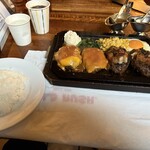 ゴールドラッシュ - 