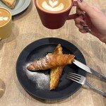 ROKUMEI COFFEE CO. NARA - 