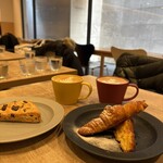 ROKUMEI COFFEE CO. NARA - 