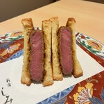 新宿 うしみつ - 