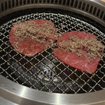 新宿 うしみつ - 