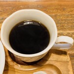 亜羅琲珈 - コーヒー