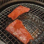 新宿 うしみつ - 