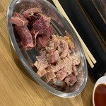 道北スタミナ商会 - 