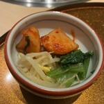 新宿 うしみつ - 