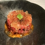 焼肉×創作びすとろ 笑進笑明 - 