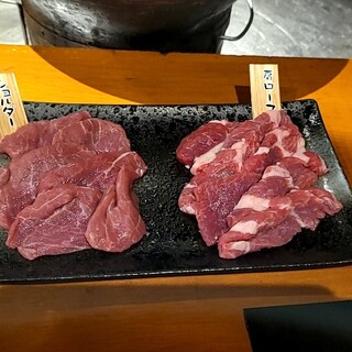 十勝ジンギスカン倶楽部 北とうがらし_0