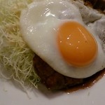 大阪トンテキ - 