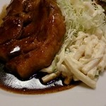 大阪トンテキ - 