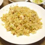 天廣堂 - 特選五目チャーハン