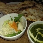 スパイスカフェ - 
