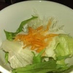 スパイスカフェ - サラダ☆