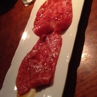 よろにく - シルクロース とろけるお肉とはまさにこのこと。