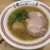 幸ちゃんラーメン 福岡空港店