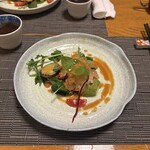 スイクウ カントニーズ キュイジーヌ 1977 - 