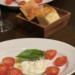 3rd. BAR&GRILL RESTAURANT - 