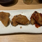 和食麺処 サガミ - 