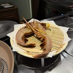 鉄板焼 ふかみ - 