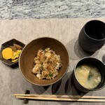 鉄板焼 ふかみ - 