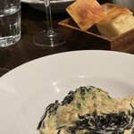 3rd. BAR&GRILL RESTAURANT - 