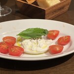 3rd. BAR&GRILL RESTAURANT - 