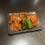 Korean Dining テジテジ - 