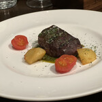 3rd. BAR&GRILL RESTAURANT - 