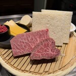 鉄板焼 ふかみ - 