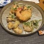 スイクウ カントニーズ キュイジーヌ 1977 - 