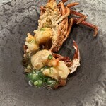 鉄板焼 ふかみ - 