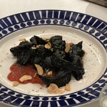 オイスターテーブル - 